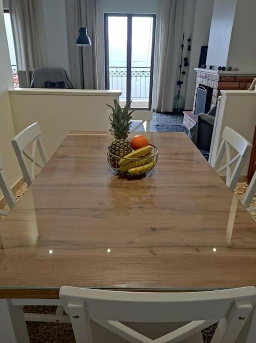 דירות Delphic Moments - Sunny App 3Br, 2Ba With View מראה חיצוני תמונה