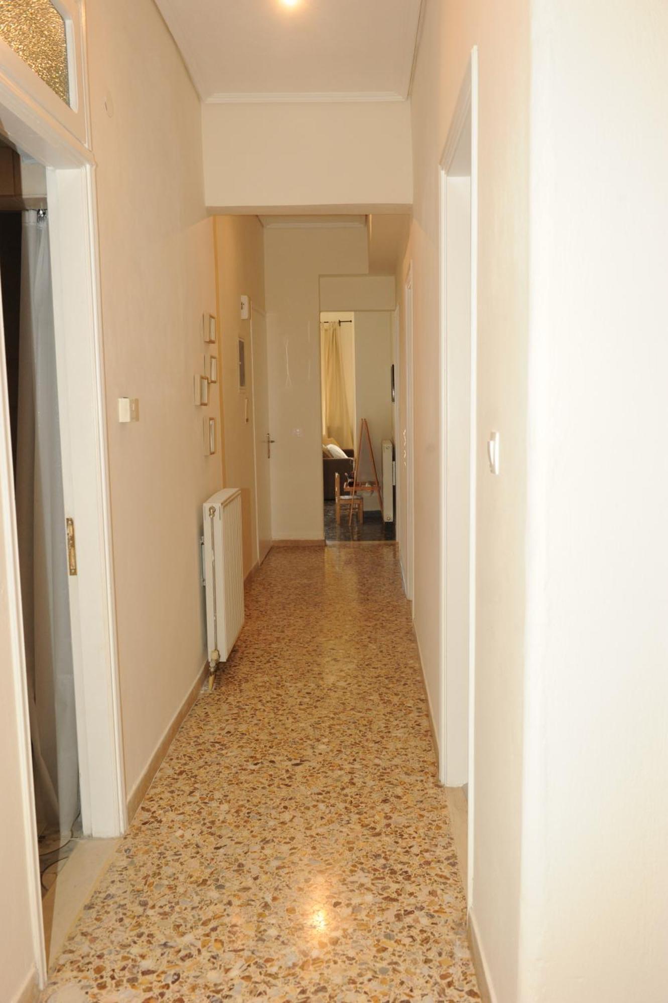 דירות Delphic Moments - Sunny App 3Br, 2Ba With View מראה חיצוני תמונה
