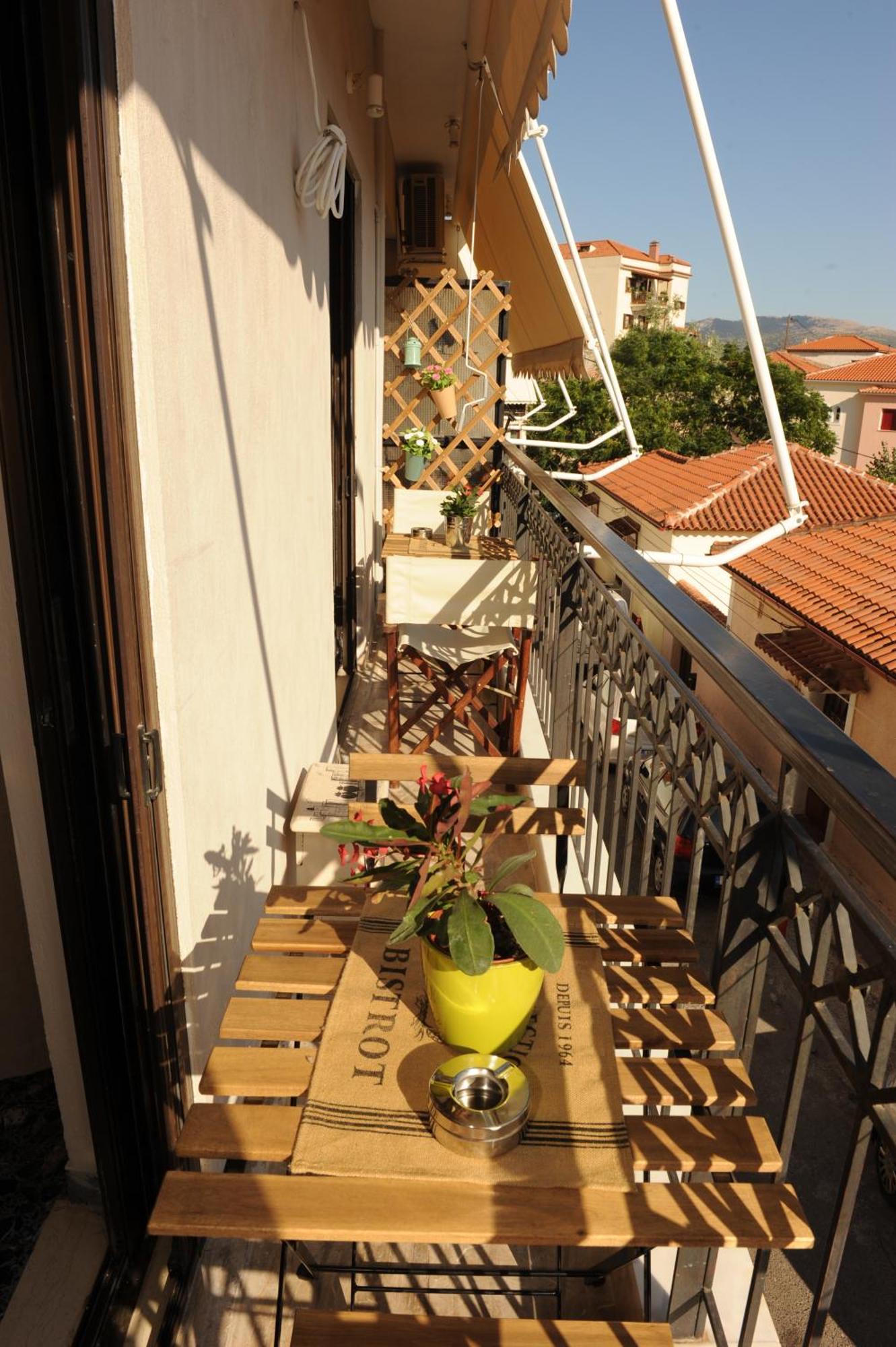 דירות Delphic Moments - Sunny App 3Br, 2Ba With View מראה חיצוני תמונה